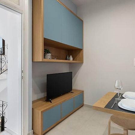 West City Suite Chania  Exterior photo