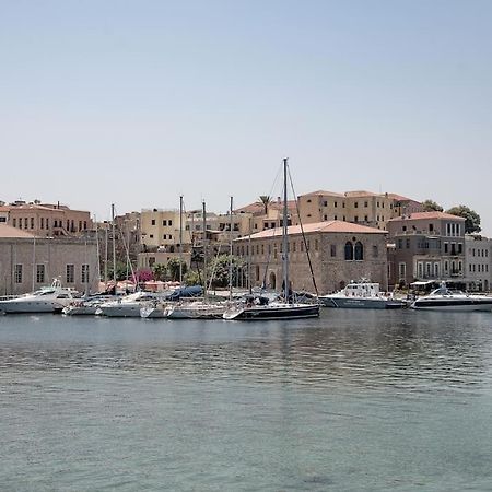 West City Suite Chania  Exterior photo
