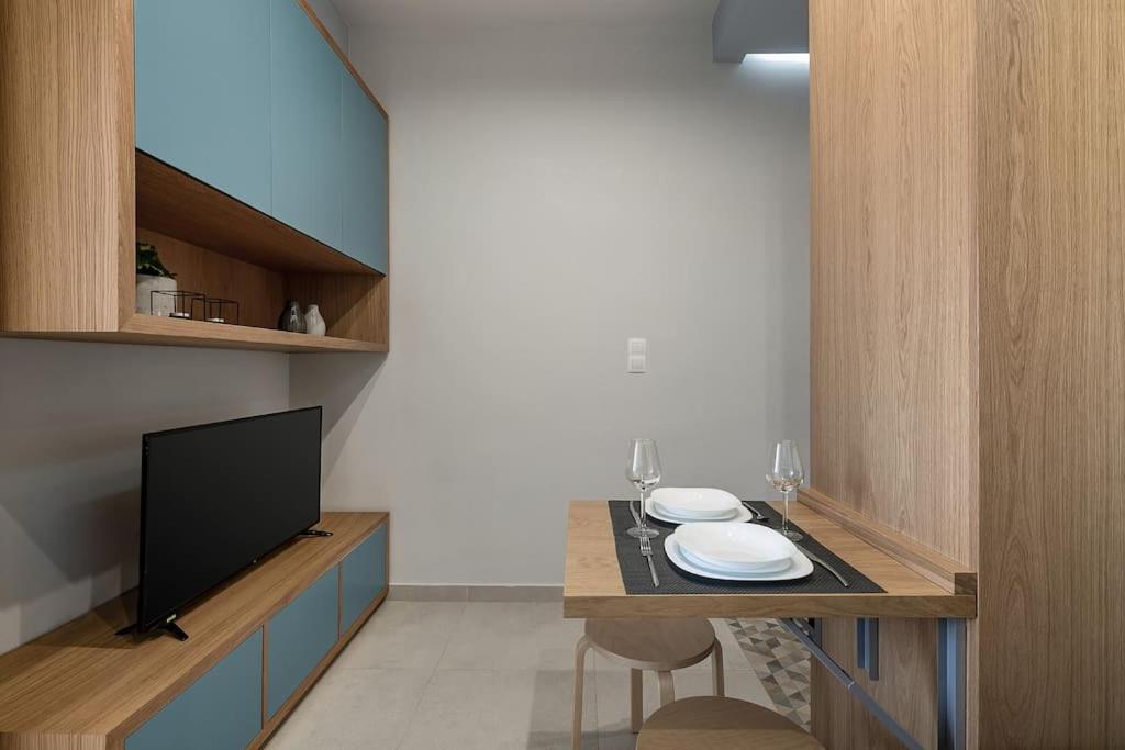 West City Suite Chania  Exterior photo