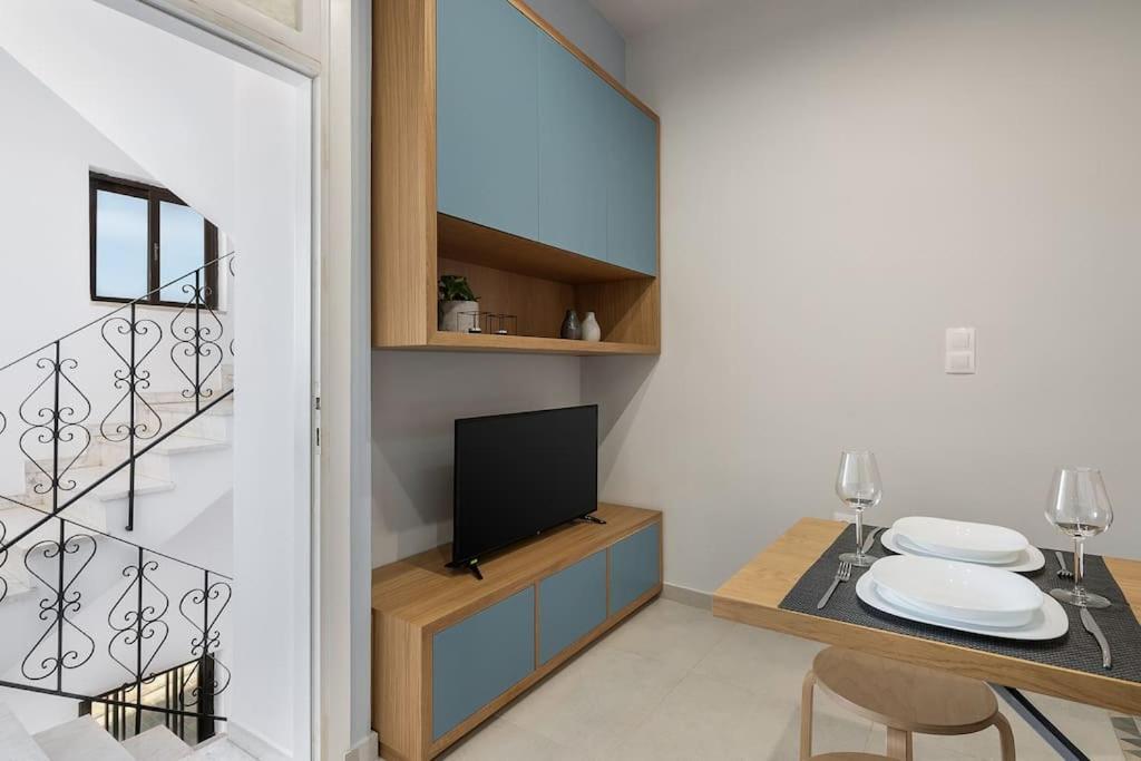 West City Suite Chania  Exterior photo