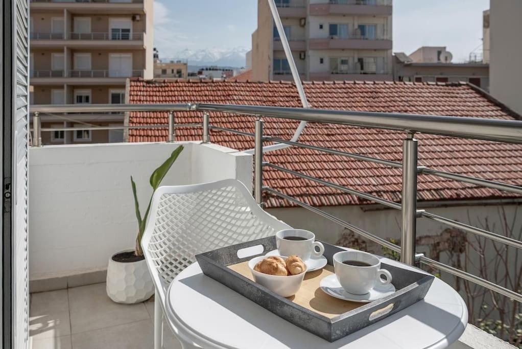 West City Suite Chania  Exterior photo
