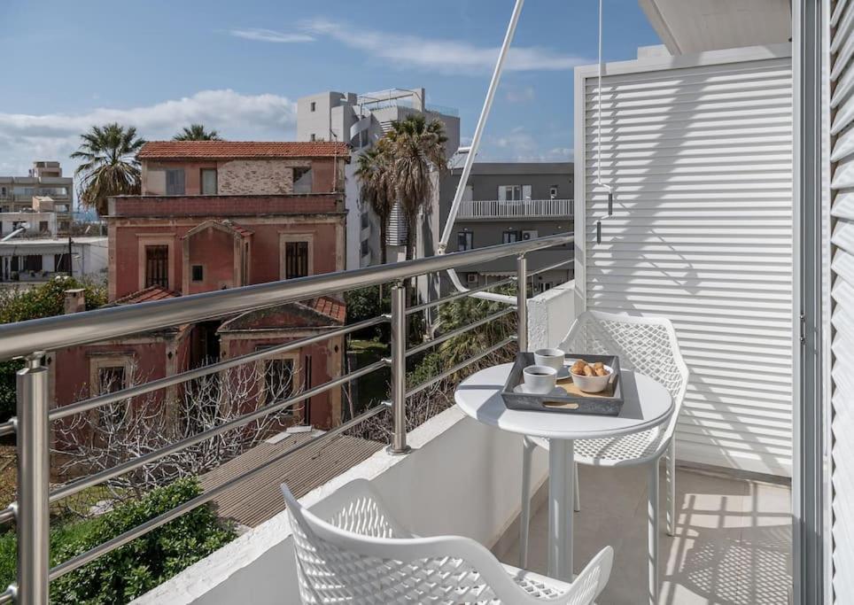 West City Suite Chania  Exterior photo