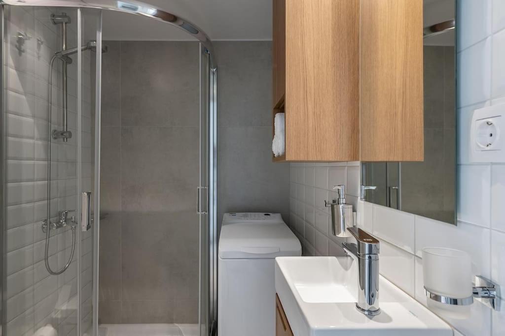 West City Suite Chania  Exterior photo