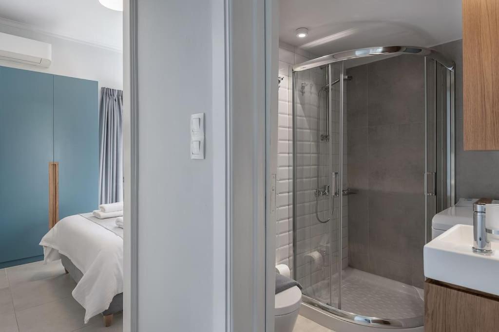 West City Suite Chania  Exterior photo