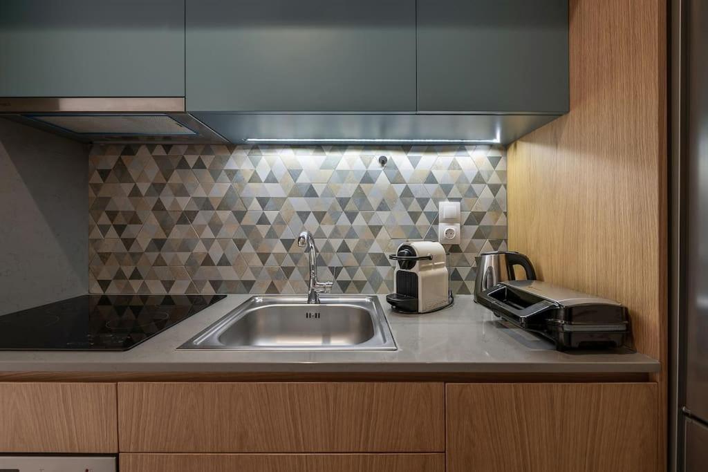 West City Suite Chania  Exterior photo