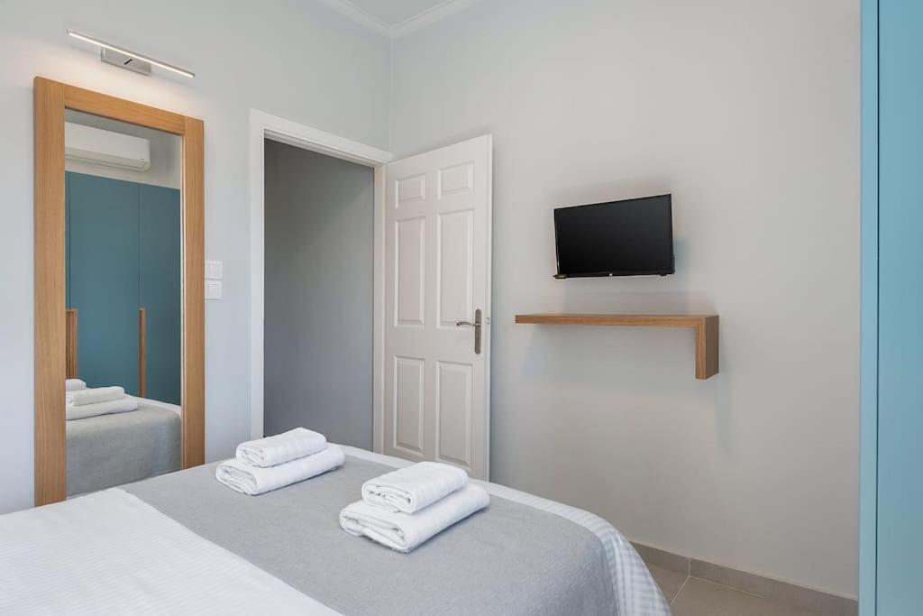 West City Suite Chania  Exterior photo