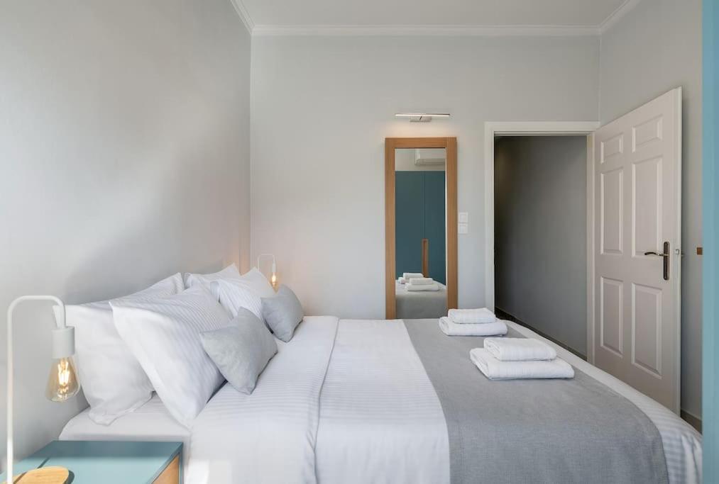 West City Suite Chania  Exterior photo