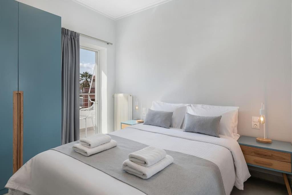 West City Suite Chania  Exterior photo