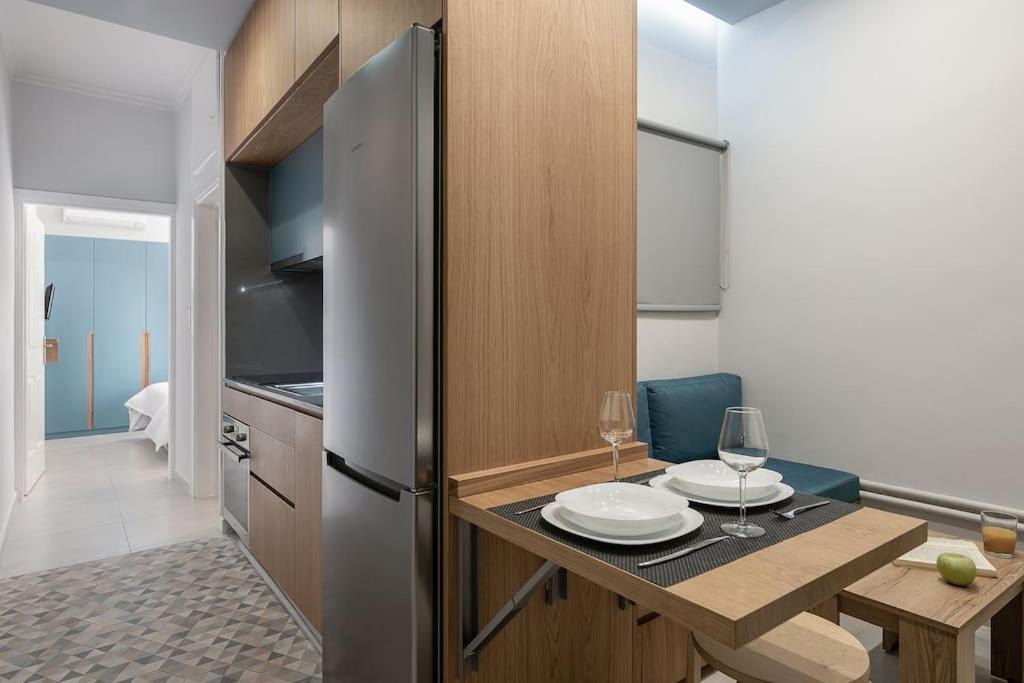 West City Suite Chania  Exterior photo
