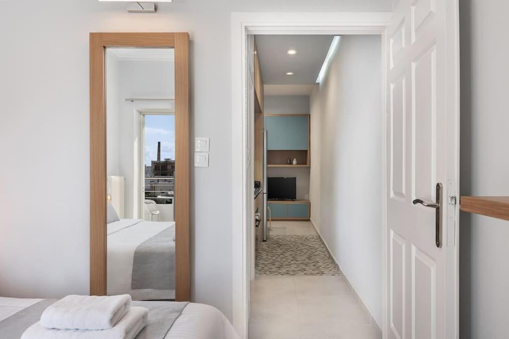 West City Suite Chania  Exterior photo