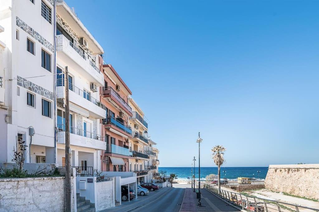 West City Suite Chania  Exterior photo