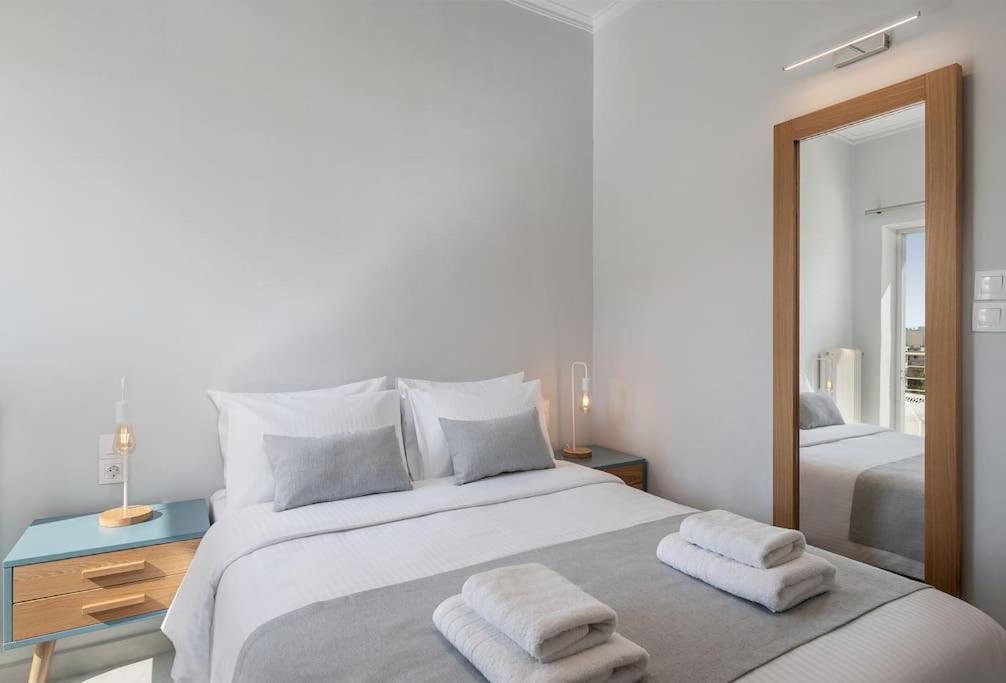 West City Suite Chania  Exterior photo